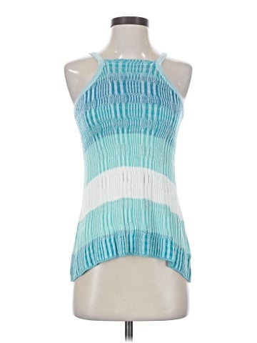 Parker Sleeveless Blouse (view 1)