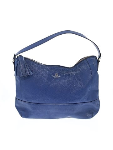 Kate Spade New York Leather Shoulder Bag (view 1)