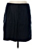 BCNU Be Seeing You Solid Black Casual Skirt Size M - photo 1