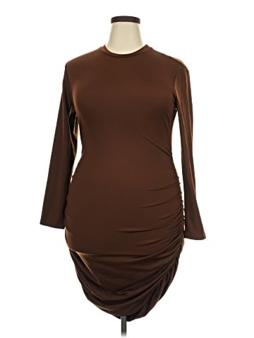Unbranded Casual Dress (view 1)