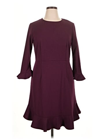 NANETTE Nanette Lepore Casual Dress (view 1)