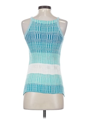 Parker Sleeveless Blouse (view 2)