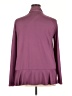 Love U Dear Purple Cardigan Size 2X - photo 2