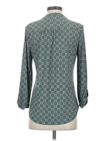 Westport 3/4 Sleeve Blouse (view 2)