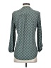 Westport Green 3/4 Sleeve Blouse Size S - photo 2