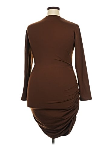 Unbranded Casual Dress (view 2)