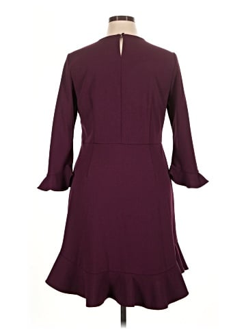 NANETTE Nanette Lepore Casual Dress (view 2)