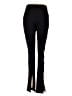 Nasty Gal Inc. Black Active Pants Size 2 - photo 1