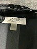 Kasper Black Cocktail Dress Size 14 (estimated) - photo 7