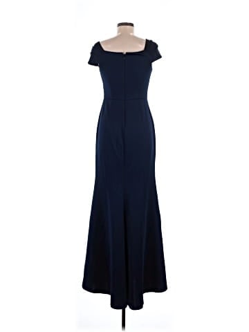 Eliza J Cocktail Dress (view 2)