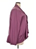 Love U Dear Purple Cardigan Size 2X - photo 4