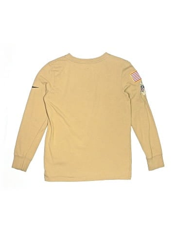 Nike Long Sleeve T-Shirt (view 2)