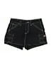 Dickies Solid Black Cargo Shorts Size 25 waist - photo 1