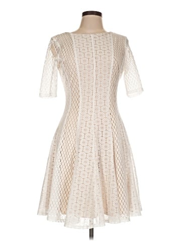 Danny And Nicole Cocktail Dress (view 1)