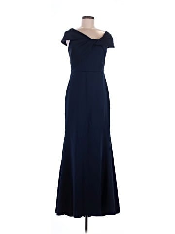 Eliza J Cocktail Dress (view 1)
