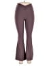 Ododos Purple Active Pants Size M - photo 1