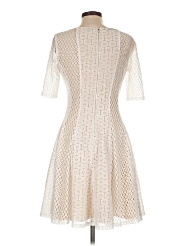 Danny And Nicole Cocktail Dress (view 2)