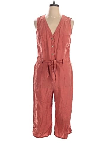 A New Day Jumpsuit (view 1)