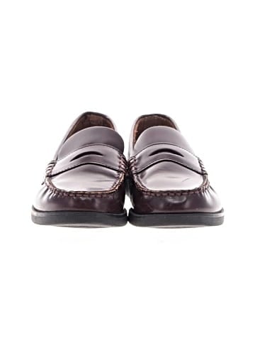 Sperry Top Sider Flats (view 2)
