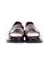 Sperry Top Sider Burgundy Flats Size 4 - photo 2