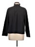 Lands' End 100% Polyester Black Turtleneck Sweater Size L - photo 1