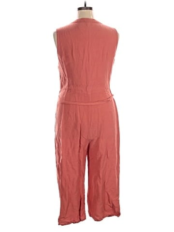 A New Day Jumpsuit (view 2)