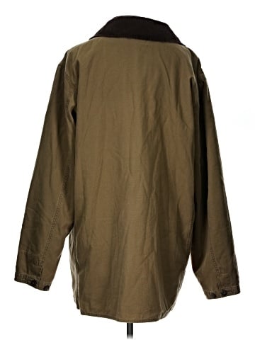 Woolrich Coat (view 2)