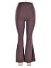 Ododos Purple Active Pants Size M - photo 2