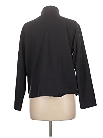 Lands' End Turtleneck Sweater (view 2)