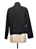 Lands' End 100% Polyester Black Turtleneck Sweater Size L - photo 2