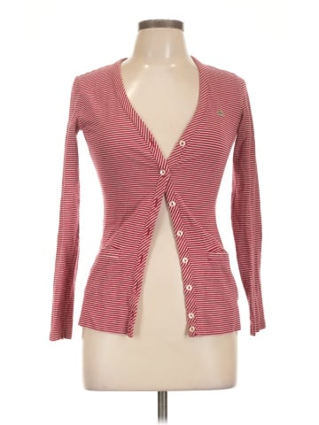 Lacoste Cardigan (view 1)