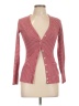 Lacoste Red Cardigan Size EU 34 / US 4 - photo 1