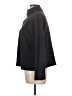 Lands' End 100% Polyester Black Turtleneck Sweater Size L - photo 5