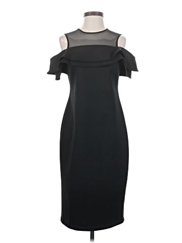 Calvin Klein Cocktail Dress (view 1)