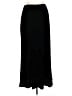 Alex Evenings Solid Black Formal Skirt Size XL - photo 2