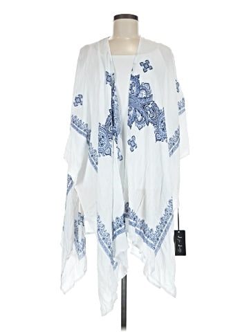 J for Justify Kimono (view 1)