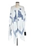 J for Justify White Kimono One size - photo 1