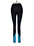 Adidas Color Block Blue Active Pants Size M - photo 2