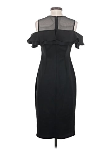 Calvin Klein Cocktail Dress (view 2)