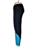Adidas Color Block Blue Active Pants Size M - photo 5