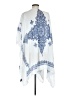J for Justify White Kimono One size - photo 2