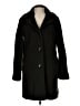 Talbots Black Coat Size 10 - photo 1
