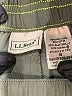 L.L.Bean Solid Green Athletic Shorts Size 10 - photo 3