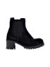 Garcia Black Ankle Boots Size EU 36 - photo 1