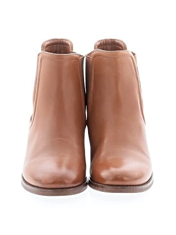 Cole Haan Ankle Boots (view 2)