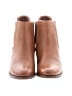Cole Haan Brown Ankle Boots Size 6 - photo 2
