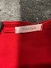 Assorted Brands Solid Red Cocktail Dress Size M - photo 7