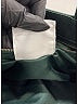Telfar Green Medium Shopping Bag One size - photo 8