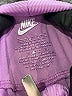 Nike Pink Long Sleeve Turtleneck Size 6 - 7 - photo 3