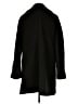 Talbots Black Coat Size 10 - photo 2